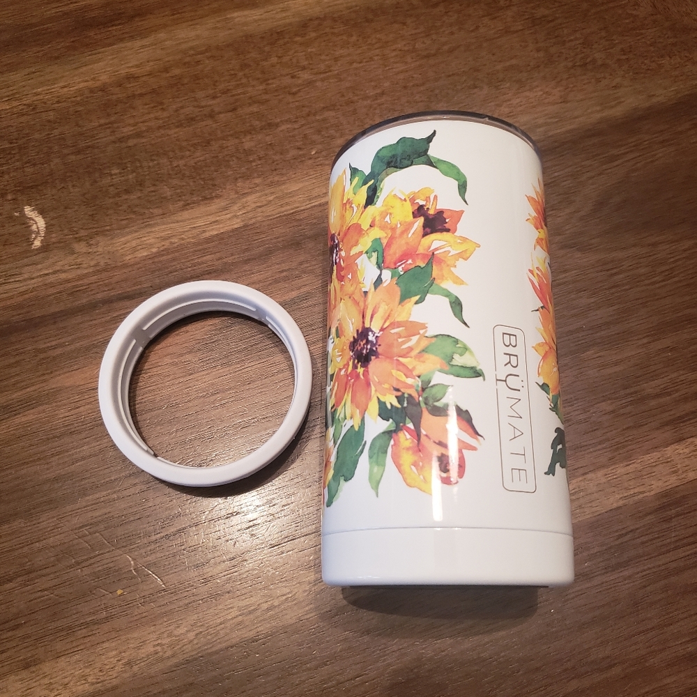 Brumate 3 in 1 can holder